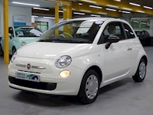 Fiat 500 2015 Pop - Thumb 12