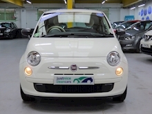 Fiat 500 2015 Pop - Thumb 13