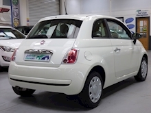 Fiat 500 2015 Pop - Thumb 16