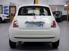 Fiat 500 2015 Pop - Thumb 17