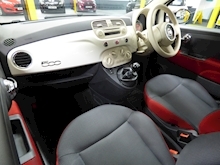 Fiat 500 2015 Pop - Thumb 26