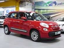 Fiat 500L 2015 Pop Star - Thumb 4