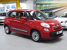 Fiat 500L 2015 Pop Star - Thumb 21