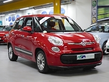 Fiat 500L 2015 Pop Star - Thumb 0