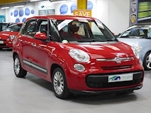 Fiat 500L 2015 Pop Star - Thumb 22