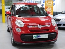 Fiat 500L 2015 Pop Star - Thumb 2