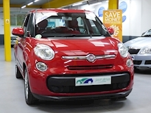 Fiat 500L 2015 Pop Star - Thumb 6