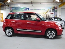 Fiat 500L 2015 Pop Star - Thumb 8