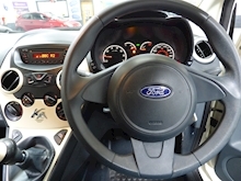 Ford Ka 2013 Edge - Thumb 21