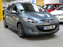 Mazda Mazda 2 2012 Venture Edition - Thumb 13