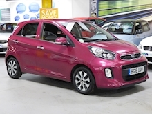 Kia Picanto 2016 2 Ecodynamics - Thumb 10