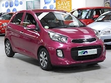 Kia Picanto 2016 2 Ecodynamics - Thumb 0