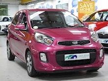 Kia Picanto 2016 2 Ecodynamics - Thumb 4