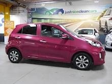 Kia Picanto 2016 2 Ecodynamics - Thumb 8