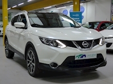 Nissan Qashqai 2014 Dci Tekna - Thumb 0