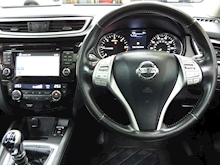 Nissan Qashqai 2014 Dci Tekna - Thumb 8