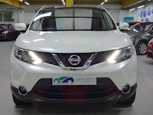Nissan Qashqai 2014 Dci Tekna - Thumb 12