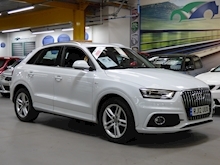 Audi Q3 2012 Tdi S Line - Thumb 8