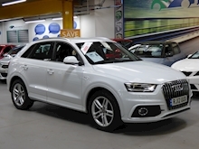 Audi Q3 2012 Tdi S Line - Thumb 4