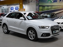 Audi Q3 2012 Tdi S Line - Thumb 6