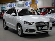 Audi Q3 2012 Tdi S Line - Thumb 0