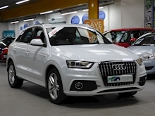 Audi Q3 2012 Tdi S Line - Thumb 2