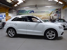 Audi Q3 2012 Tdi S Line - Thumb 10