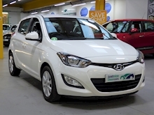 Hyundai I20 2014 Active - Thumb 0