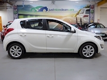 Hyundai I20 2014 Active - Thumb 4