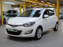 Hyundai I20 2014 Active - Thumb 11