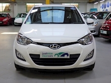 Hyundai I20 2014 Active - Thumb 12