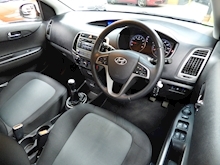 Hyundai I20 2014 Active - Thumb 21