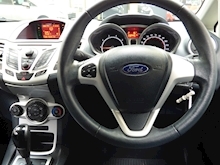 Ford Fiesta 2012 Zetec - Thumb 8