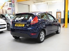 Ford Fiesta 2012 Zetec - Thumb 16