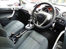 Ford Fiesta 2012 Zetec - Thumb 23