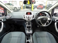 Ford Fiesta 2012 Zetec - Thumb 28