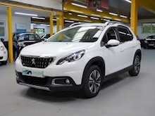 Peugeot 2008 2017 Allure - Thumb 12