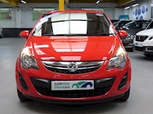 Vauxhall Corsa 2014 S Ecoflex - Thumb 6