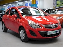 Vauxhall Corsa 2014 S Ecoflex - Thumb 0