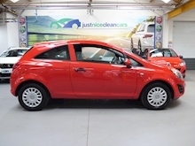 Vauxhall Corsa 2014 S Ecoflex - Thumb 4