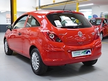 Vauxhall Corsa 2014 S Ecoflex - Thumb 2