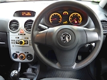 Vauxhall Corsa 2014 S Ecoflex - Thumb 8