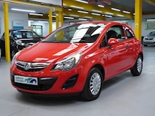 Vauxhall Corsa 2014 S Ecoflex - Thumb 12