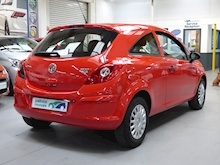 Vauxhall Corsa 2014 S Ecoflex - Thumb 16