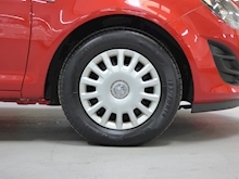 Vauxhall Corsa 2014 S Ecoflex - Thumb 21