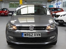 Volkswagen Polo 2012 Match - Thumb 6