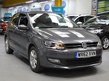 Volkswagen Polo 2012 Match - Thumb 0