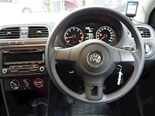 Volkswagen Polo 2012 Match - Thumb 8