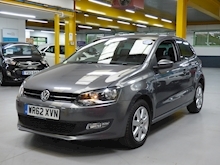 Volkswagen Polo 2012 Match - Thumb 12