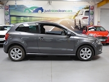 Volkswagen Polo 2012 Match - Thumb 15